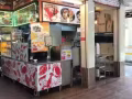 STALL FOR RENT