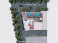 33 Residences:永久、500米地铁站、光华小学学区