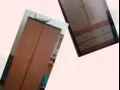 双门衣柜