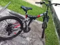 自行車處理
