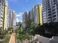 後港地鐵站附近 The florida公寓精裝傭人房出租