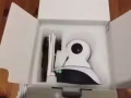 无线智能摄像头