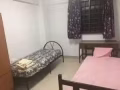 兀蘭512新房，招男女搭房，3人一間，可大煮