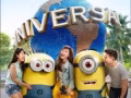 环球影城电子票 16/7/18