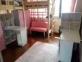 友络士地铁站附近有一l冷气主人房出租