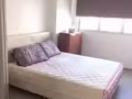新装修的5室租屋 (出租普通房或主人房)