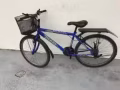 先驅地鐵站男士自行車一輛