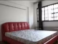 淡滨尼，靠近MRT整间出租2+1 没有屋主，立即入住。无中介费