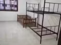 單間招女生合租