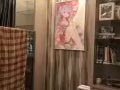 高檔公寓室內精裝修床位出租