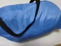 空氣沙發  插排臂力器