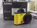 Casio Zr 3500美颜相机的99%新