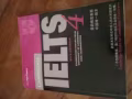 出售九成新雅思書籍，五塊一本