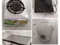 各種家用物件