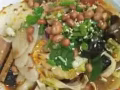 巴西立 大牌735四川美食