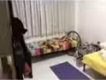 巴西立两人间招租女生一位！
