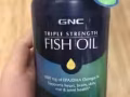 GNC 鱼油,治关节药,法国松树皮低价出