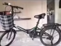 自行车