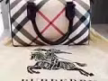 Burberry bag 全新‼️