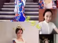 专业化妆品化妆包古装婚纱全部100快