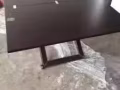 實木桌子
