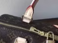顶级复刻版LV枕头包