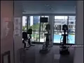 花拉公园City Sqaure Residence普通房随时可入住，限住一人