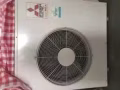 9成新三菱大功率挂式空调，适合客厅，办公室用。