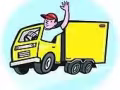 急聘！3號駕照（貨車司機）
