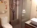 后港地铁站三分钟豪华复式楼房主人房