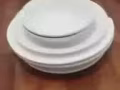 因回國低價出售盤子碗等雜貨 