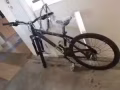 轉讓全鋁名牌自行車 只要一百