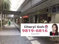 21 锦茂路店铺出售 （For Sale) Ghim moh
