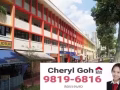 161红山中路店铺出售 (Unit for Sale!)
