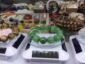 珠寶店招營業員