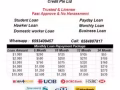 ABN SG FINANCIAL CONSULTANT SERVICE