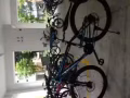 九成新變速自行車