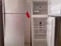 290L日立雙門冰箱
