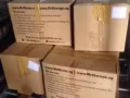 MrMover.Sg PACKING MATERIALS and CARTON 