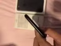 苹果7黑色128GB