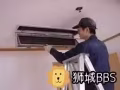 全島專業空調維修，清洗服務。