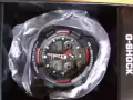  出售全新CASIO G-SHOCK  便宜卖