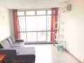 bishan碧山公寓普通房，短租随时入住，40一天