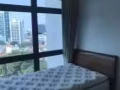 CITY SQUARE 高档公寓单间出租，靠近地铁商场交通方便