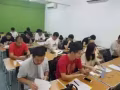 英文口语听力培训