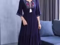 大碼女長裙出售