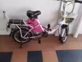 低價出售一輛電動車，有政府牌照