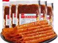出售中国零食