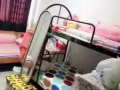 女搭房