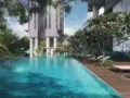 【Seaside Residences 海景轩】东海岸滨海楼盘 无遮挡海景